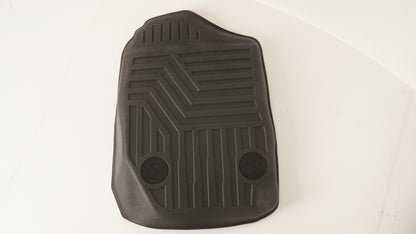 【未使用に近い】 メーカー不明 3Dフロアマット 防水 AT専用 JB64 JB74 ジムニー シエラ
