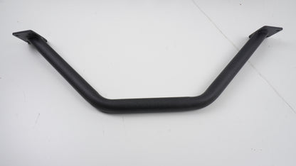 APIO JB64専用 しし狩りバンパー フロントエプロン / アルミスキッドプレート 3点セット