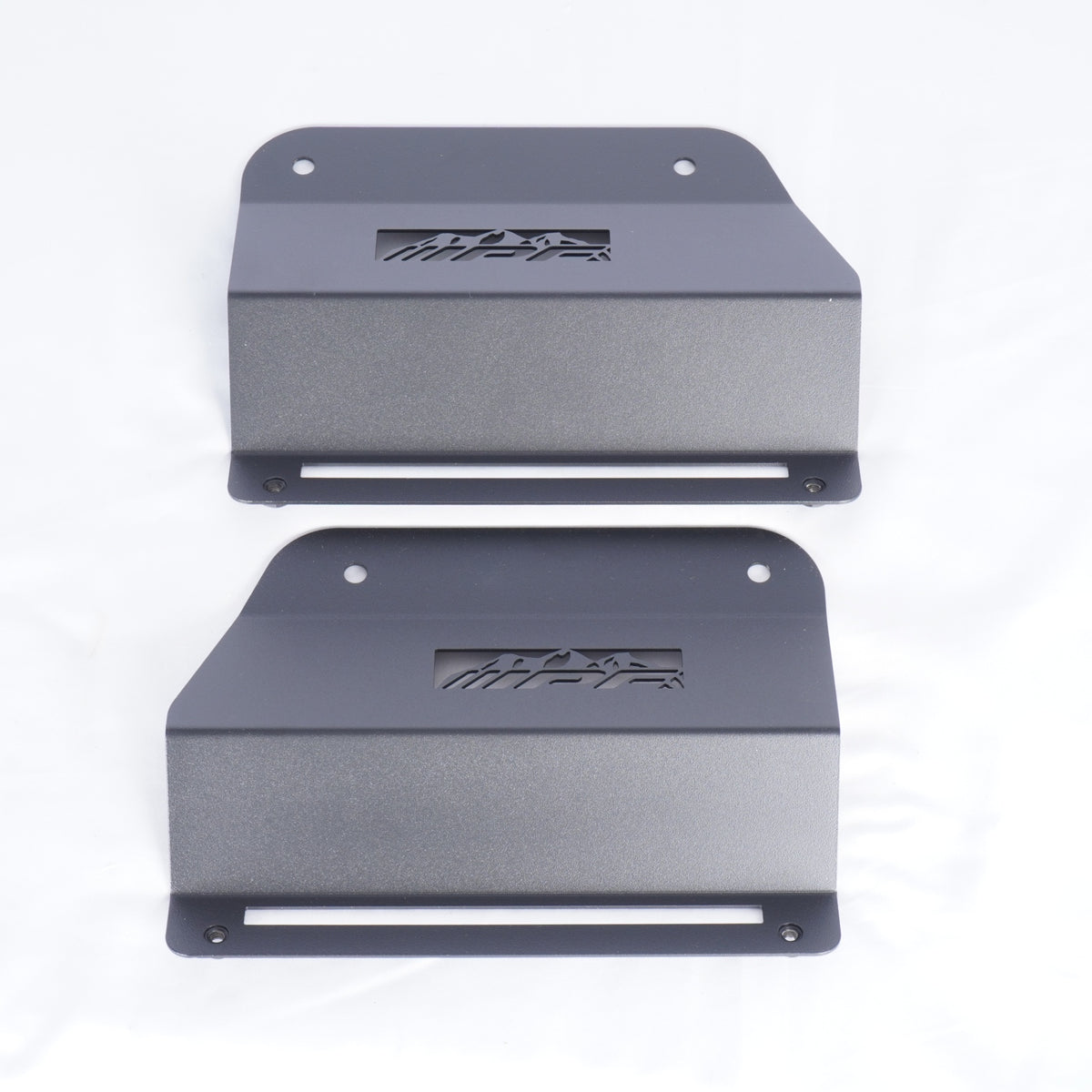 【新品未使用】 IPF サイドストレージパネル 専用設計 EXJ-02 JB64 JB74 ジムニー シエラ