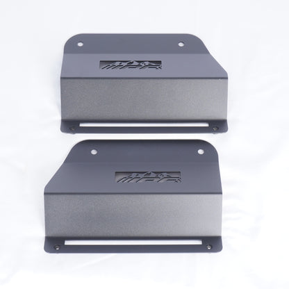 【新品未使用】 IPF サイドストレージパネル 専用設計 EXJ-02 JB64 JB74 ジムニー シエラ