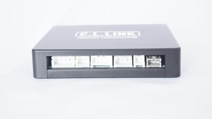 未使用に近い シーエルリンク スロットルコントローラー Pro OBDカプラー付き ジムニー JB64 JB74 JC74