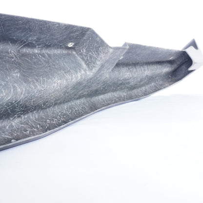 ButterflySystem バタフライシステム GLANZFLAP グランツフラップシリーズ リアフラップスポイラー JB74 シエラ 自家塗装品 マットブラック