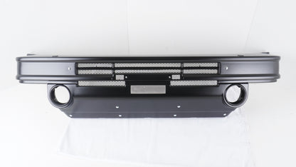 DAMD ダムド ザ・ルーツ フロントバンパー “JIMNY the ROOTS”&“little : B” マットブラック JB64ジムニー