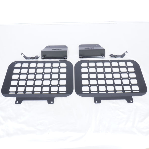 IPF EXJ-02 サイドストレージパネル JB64 JB74 ジムニー シエラ