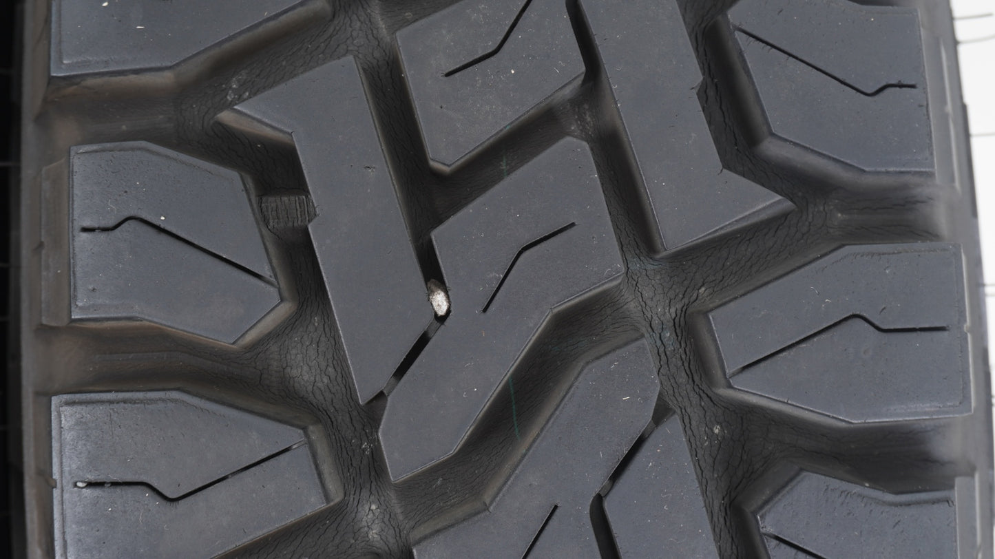 TOYO OPENCOUNTRY R/T 185/85R16 4本 2020年製