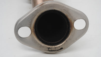 5ZIGEN SP Spec STREET SP7008-N マフラー ショートバンパー専用