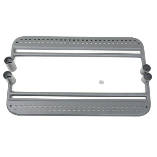【未使用】 メーカー不明 サイドステップ 左右セット JB64 JB74 ジムニー シエラ 1～2型対応品 ※3～5型非対応