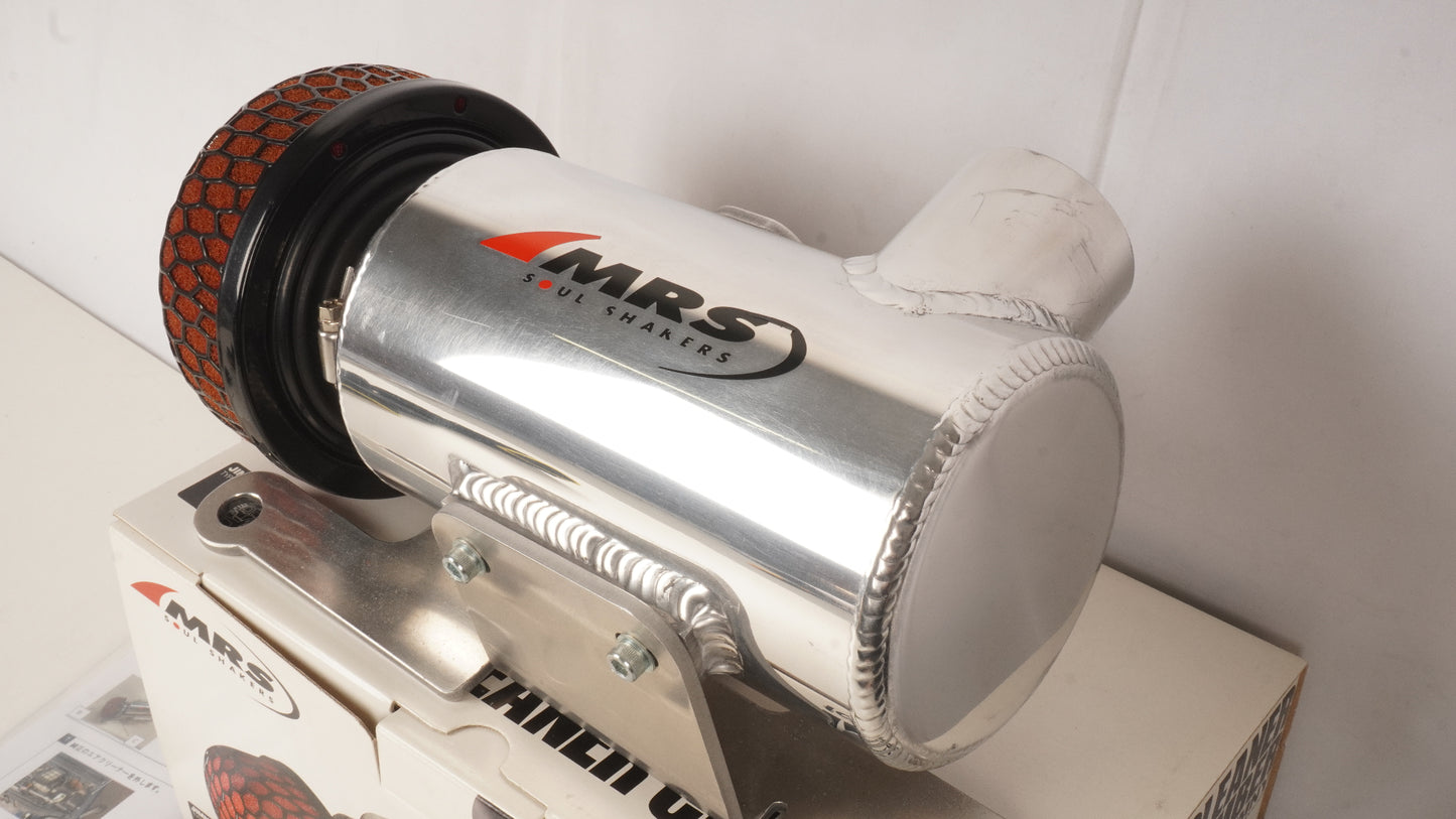 MRS エアクリーナキット　JB23 JB23-4～10型適合品