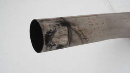 5ZIGEN SP Spec STREET SP7008-N マフラー ショートバンパー専用