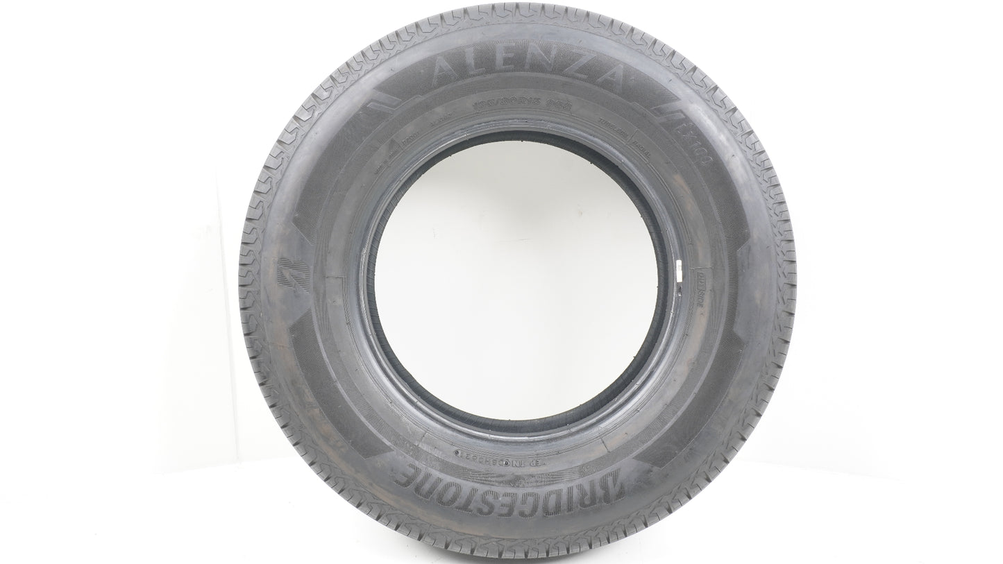 BRIDGESTONE ALENZA ブリヂストン アレンザ LX100 195/80R15 4本 2021年製 JB74シエラ タイヤ