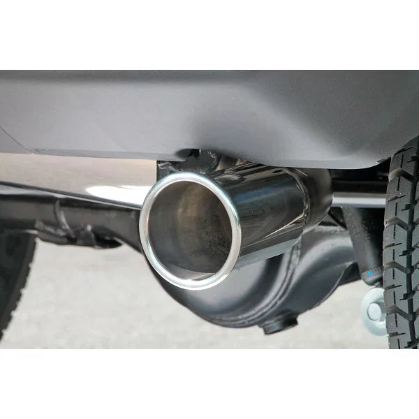 FUJITSUBO フジツボ オーソライズ A-RM マフラー JB64 ジムニー 純正バンパー用 260-81902 JQR10182119 R06At