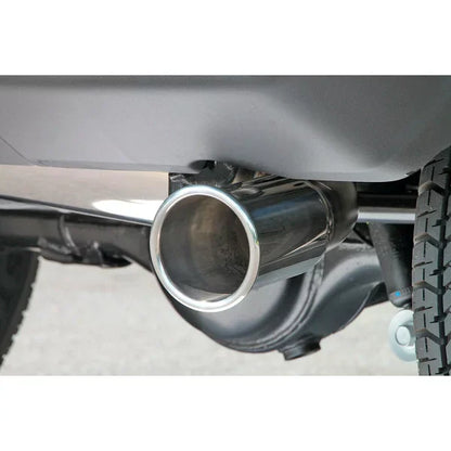 FUJITSUBO フジツボ オーソライズ A-RM マフラー JB64 ジムニー 純正バンパー用 260-81902 JQR10182119 R06At