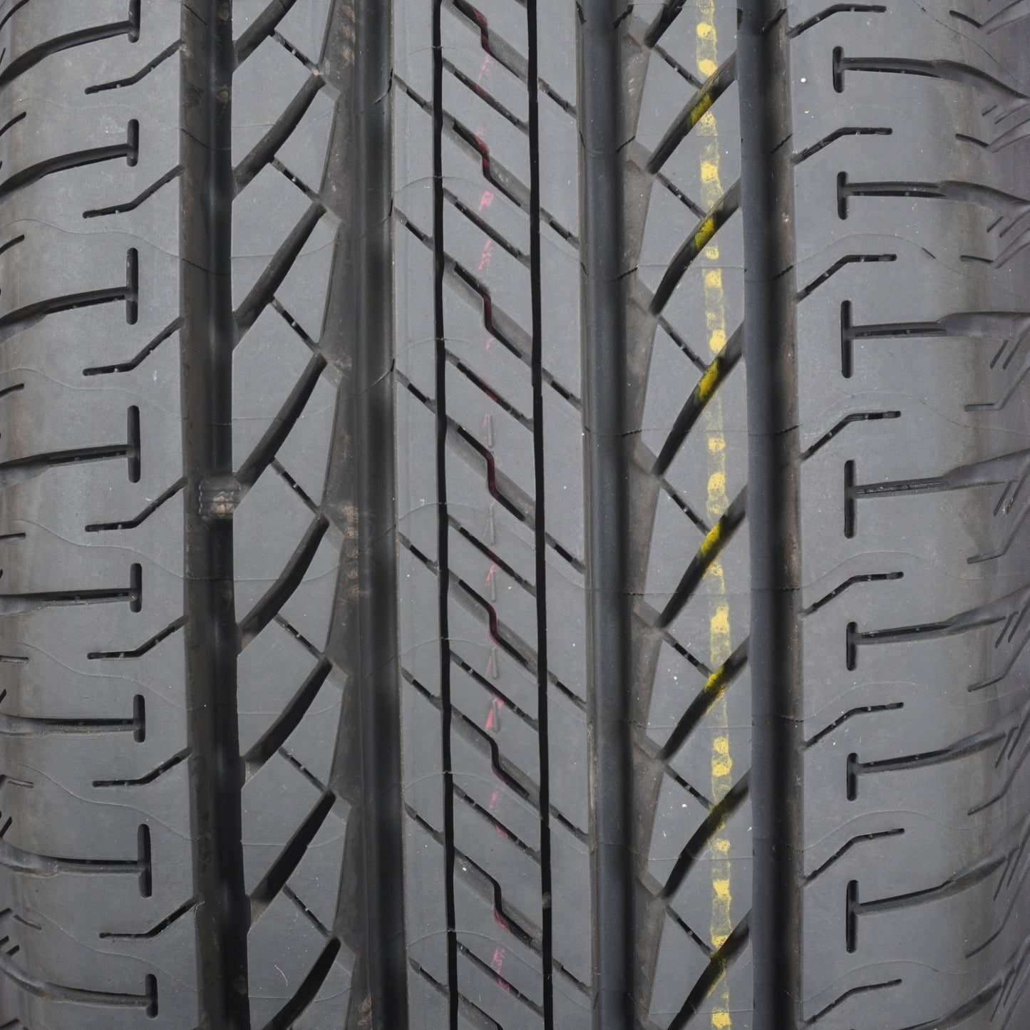 【新車外し】  2026年製 ブリヂストン デューラー DUELLER H/L 852 175/80R16 91S 4本