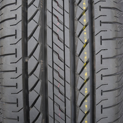 【新車外し】  2026年製 ブリヂストン デューラー DUELLER H/L 852 175/80R16 91S 4本