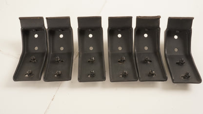シーエルリンク スクエアルーフラック 使用品 JB64 JB74