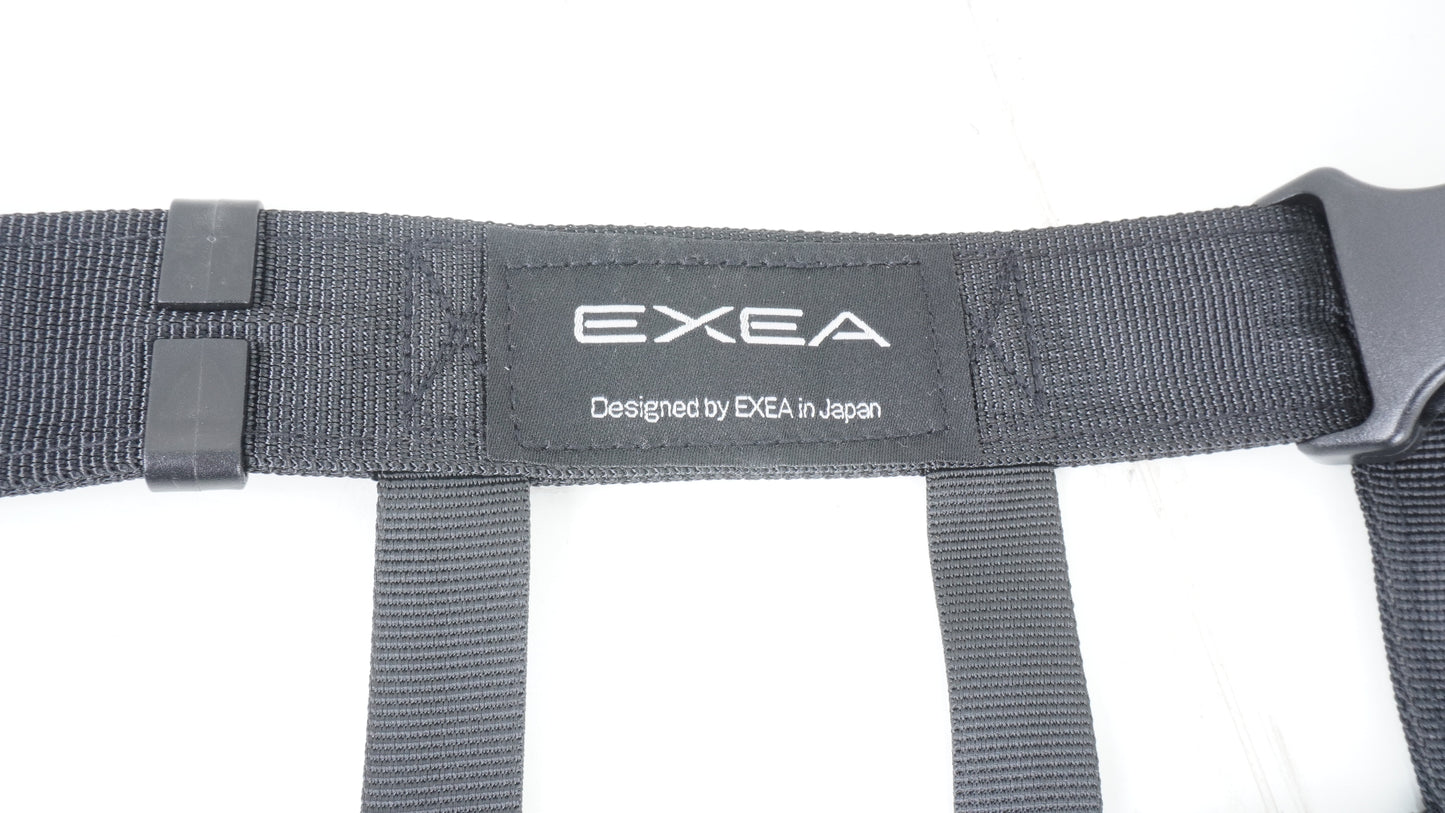 星光産業 EXEA ユーティリティサイドバーEE-231 +ルーフネット セット EE-232 JB64 JB74 ジムニー シエラ