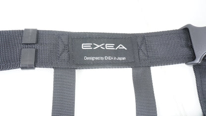 星光産業 EXEA ユーティリティサイドバーEE-231 +ルーフネット セット EE-232 JB64 JB74 ジムニー シエラ