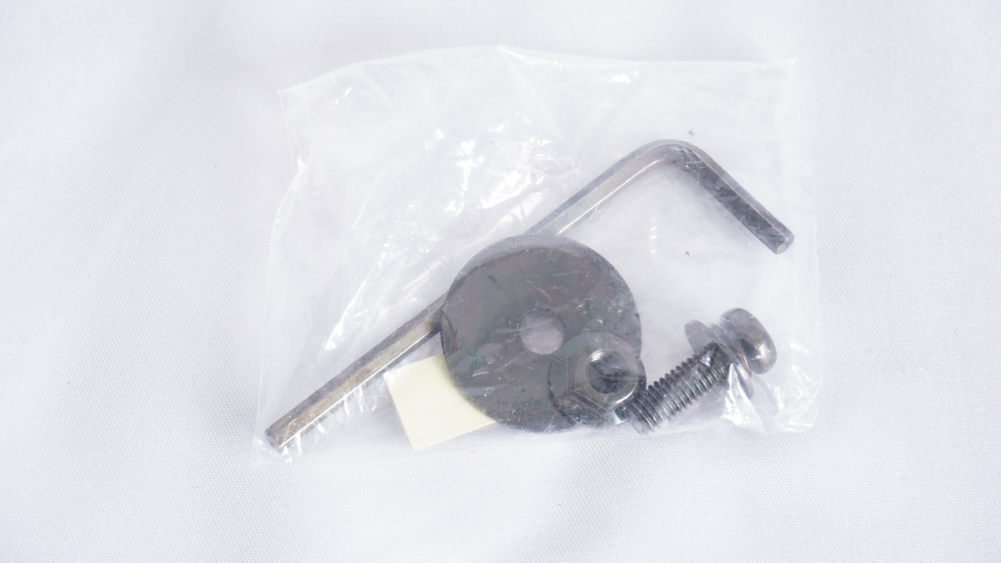 【未使用】 PIVOT ピボット ピラーホルダー 汎用 PH-52  ø52用