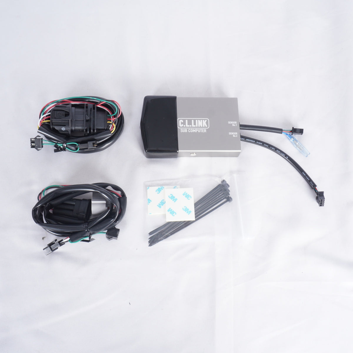 【未使用】 CLLINK シーエルリンク サブコンピューター JB64 ジムニー