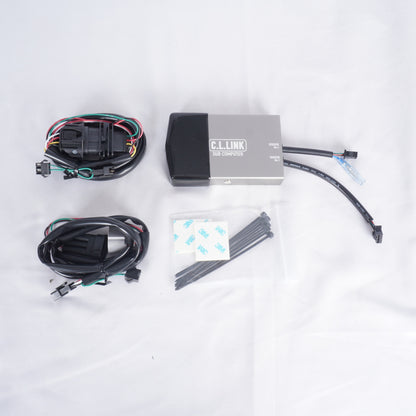 【未使用】 CLLINK シーエルリンク サブコンピューター JB64 ジムニー