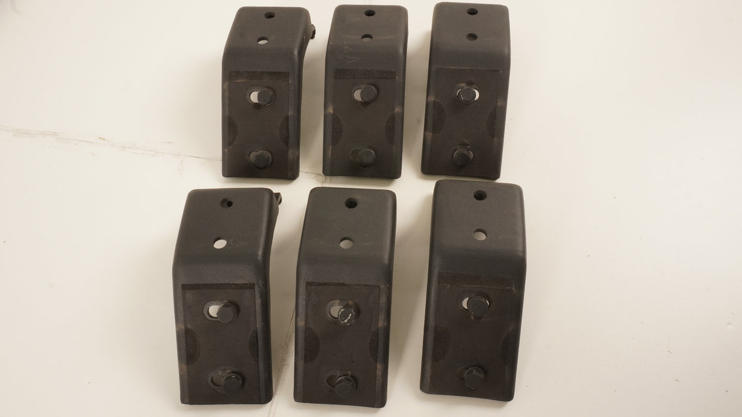 シーエルリンク スクエアルーフラック 使用品 JB64 JB74