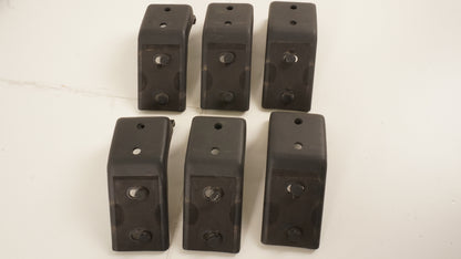 シーエルリンク スクエアルーフラック 使用品 JB64 JB74
