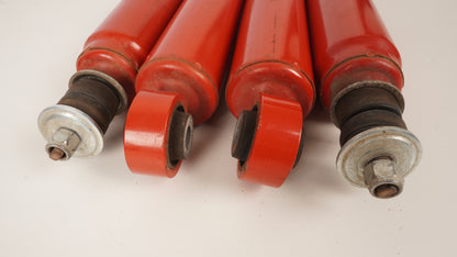 モンスタースポーツ　ハイトアップサスペンションキット　JB64/74