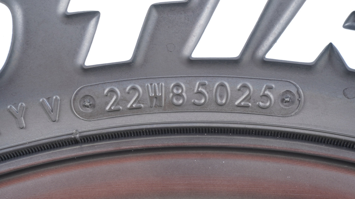 未走行品 シーエルリンク UNIONRIM TX ユニオンリム 16×5.5J +20 139.7-5H / 冬タイヤ規制対応 2025年製 TOYO OPENCOUNTRY A/T3 オープンカントリー 215/70R16 WL 4本セット タイヤホイールセット ホワイトレター