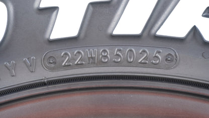 未走行品 シーエルリンク UNIONRIM TX ユニオンリム 16×5.5J +20 139.7-5H / 冬タイヤ規制対応 2025年製 TOYO OPENCOUNTRY A/T3 オープンカントリー 215/70R16 WL 4本セット タイヤホイールセット ホワイトレター