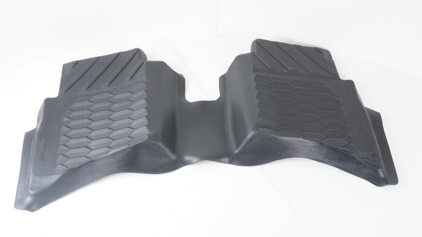ARB スズキジムニーノマド JC74 MT専用 ARBフロアマット JC74 MT