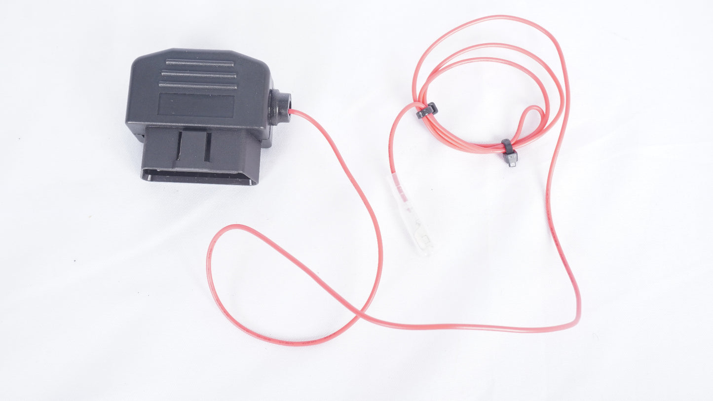 CLLINK シーエルリンク  旧型 スロットルコントローラー  OBDカプラー付き JB64 JB74 ジムニー シエラ