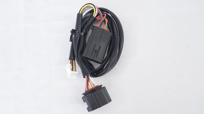 シーエルリンク スロットルコントローラー Pro OBDカプラー付き ジムニー JB64 JB74 JC74　5型適合