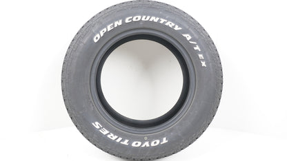 2021年製 TOYO OPENCOUNTRY A/T EX オープンカントリー 215/70R16 100H 4本 タイヤ