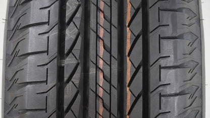 スズキ シエラ純正鉄ホイール  15×5.5J +5 Bridgestone  DUELER H/L852 195/80R15 96S 1本 2024年製