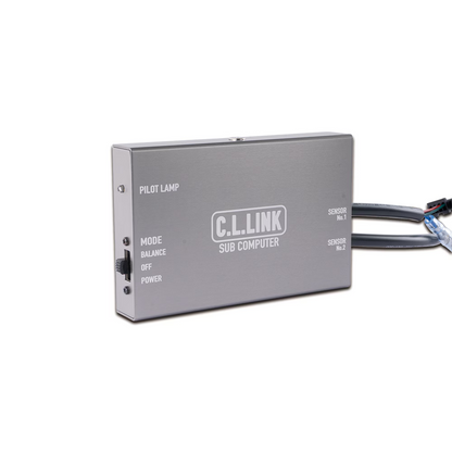 シーエルリンク サブコンピューター ジムニー JB64 5型適合 ※JB74,JC74には取付不可