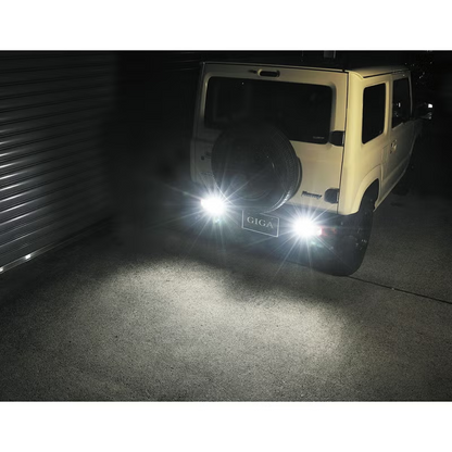 未使用品 CARMATE カーメイト BW341 LEDバックランプS1000 T20 WH