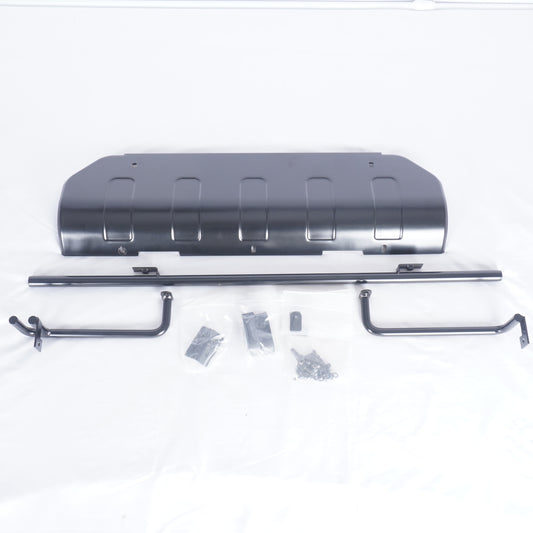 CLLINK シーエルリンク CL20 リアEXバンパー JB64 ジムニー