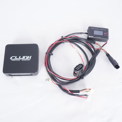 CLLINK シーエルリンク スロットルコントローラー 旧ロゴ JB64 JB74 JC74 ジムニー シエラ ノマド