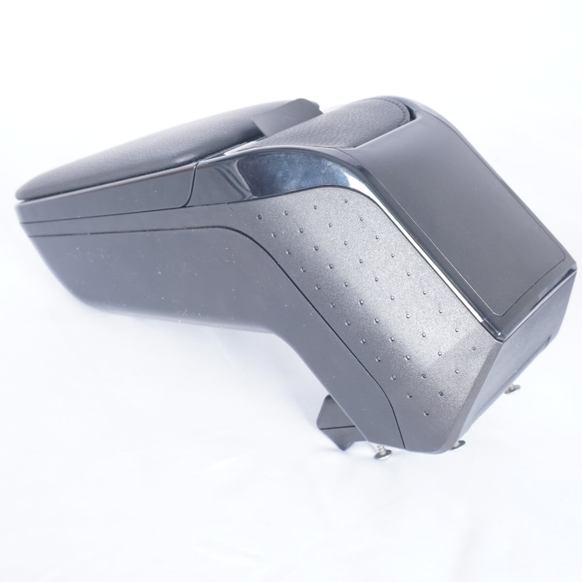 rati ARMSTER ARMSTER2 ラティ アームスター2 モバイルポケット付 アームレスト JB64 ジムニー JB74 シエラ JC74 ノマド