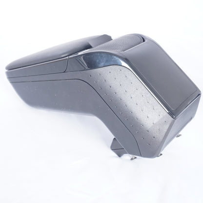 rati ARMSTER ARMSTER2 ラティ アームスター2 モバイルポケット付 アームレスト JB64 ジムニー JB74 シエラ JC74 ノマド