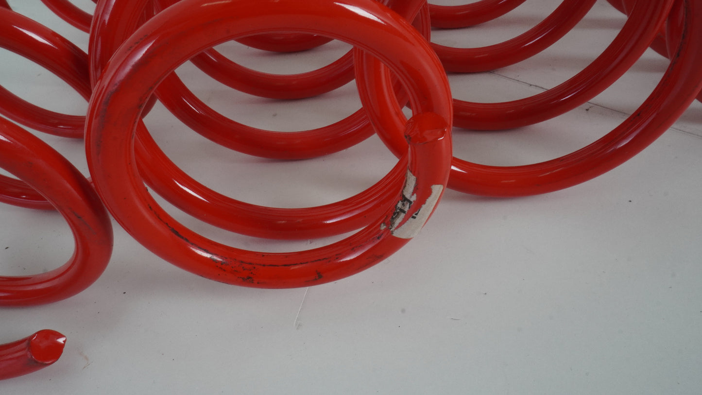 4×4エスポワール JB64/74用 3インチアップコイル