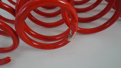 4×4エスポワール JB64/74用 3インチアップコイル