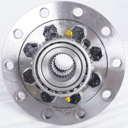 津田レーシング KAISER LOCKER カイザーロッカー デフロック KL122 JB31 ジムニー