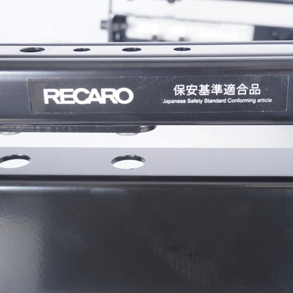 RECARO レカロ シートレール ベースフレーム 品番 2088.015.2 運転席側 JB23 ジムニー