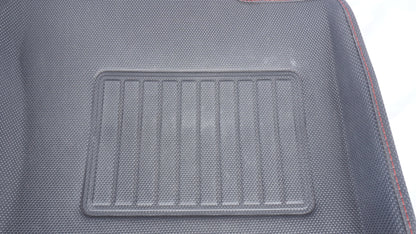 オフロードサービスタニグチ 運転席 助手席 フロアマット MT用 JB23 JB33 JB43 ジムニー シエラ