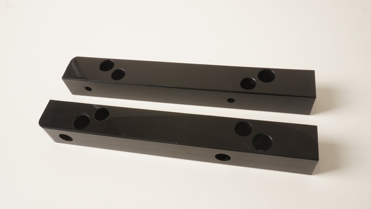 ショウワガレージ アームレスト