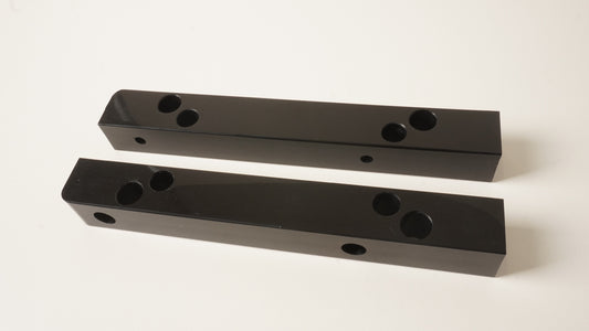 ショウワガレージ アームレスト