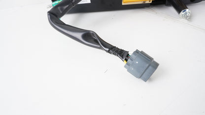 ショウワガレージ LEDテールランプ E00162 クリアレンズ ホワイトバー  JB64 JB74 JC74 ジムニー シエラ ノマド