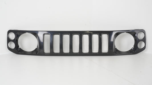 モーターファーム ABS製 ビンテージグリル 未塗装 JA12 22 JB32 未使用品