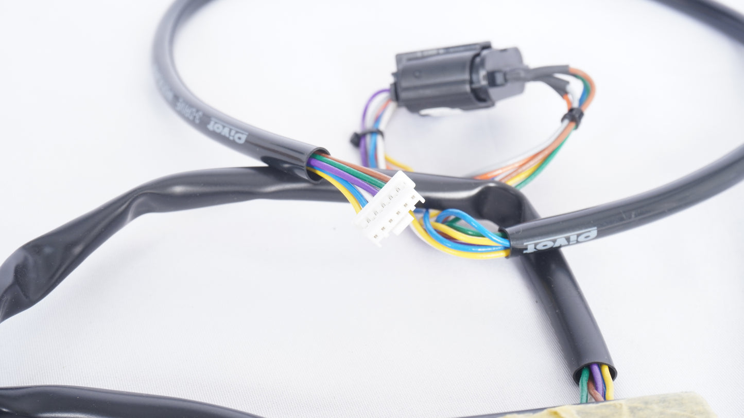 pivot ピボット スロットルコントローラー 3-DRIVE EVO 専用ハーネスTH-2C付き JB64 JB74 JC74 ジムニー シエラ ノマド